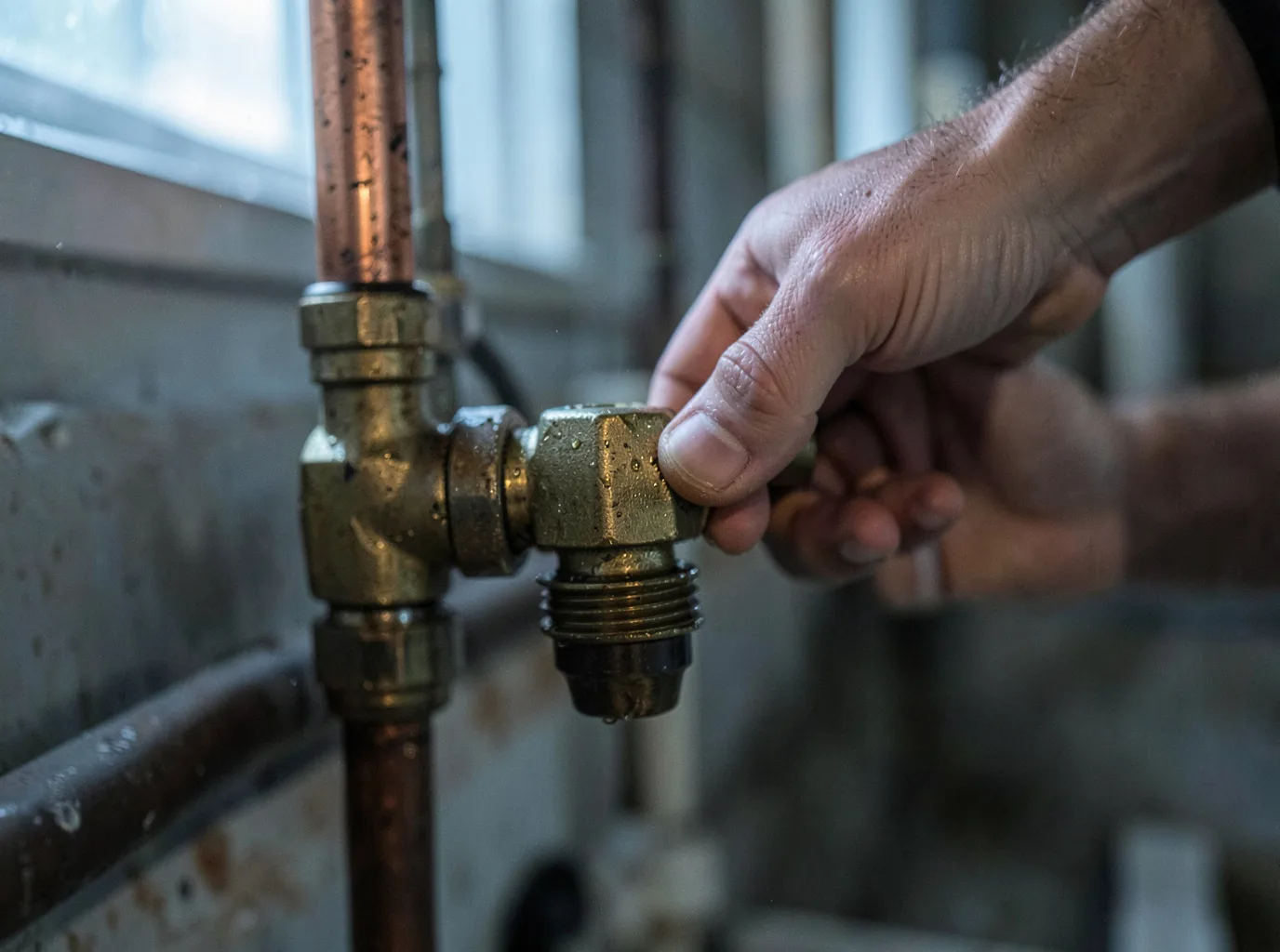 Emergency Plumber Plymouth, MA FAQs